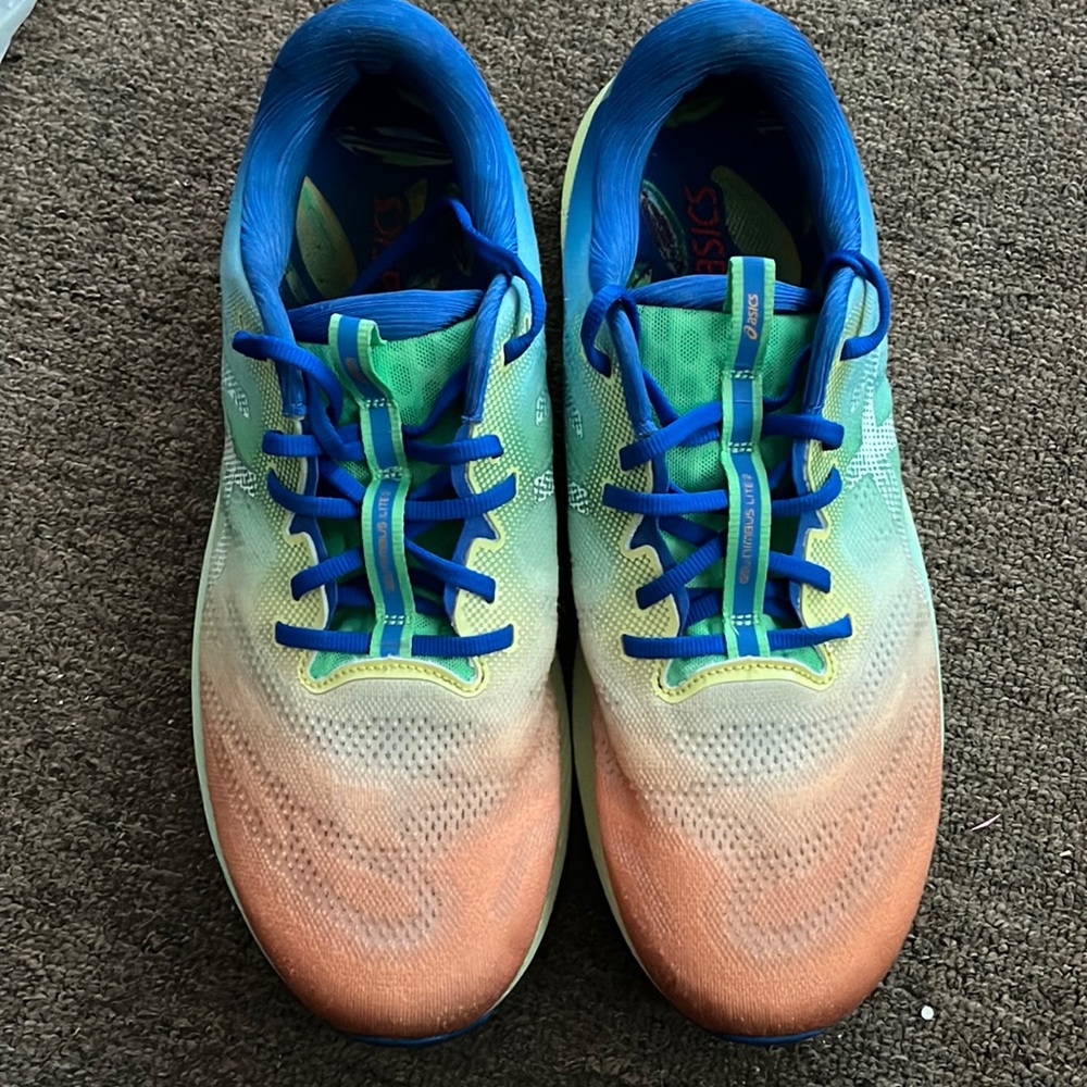 Asics Men’s Gel Nimbus Lite 2